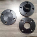 High quality forged sb381 f2 WN titanium flange for industrial